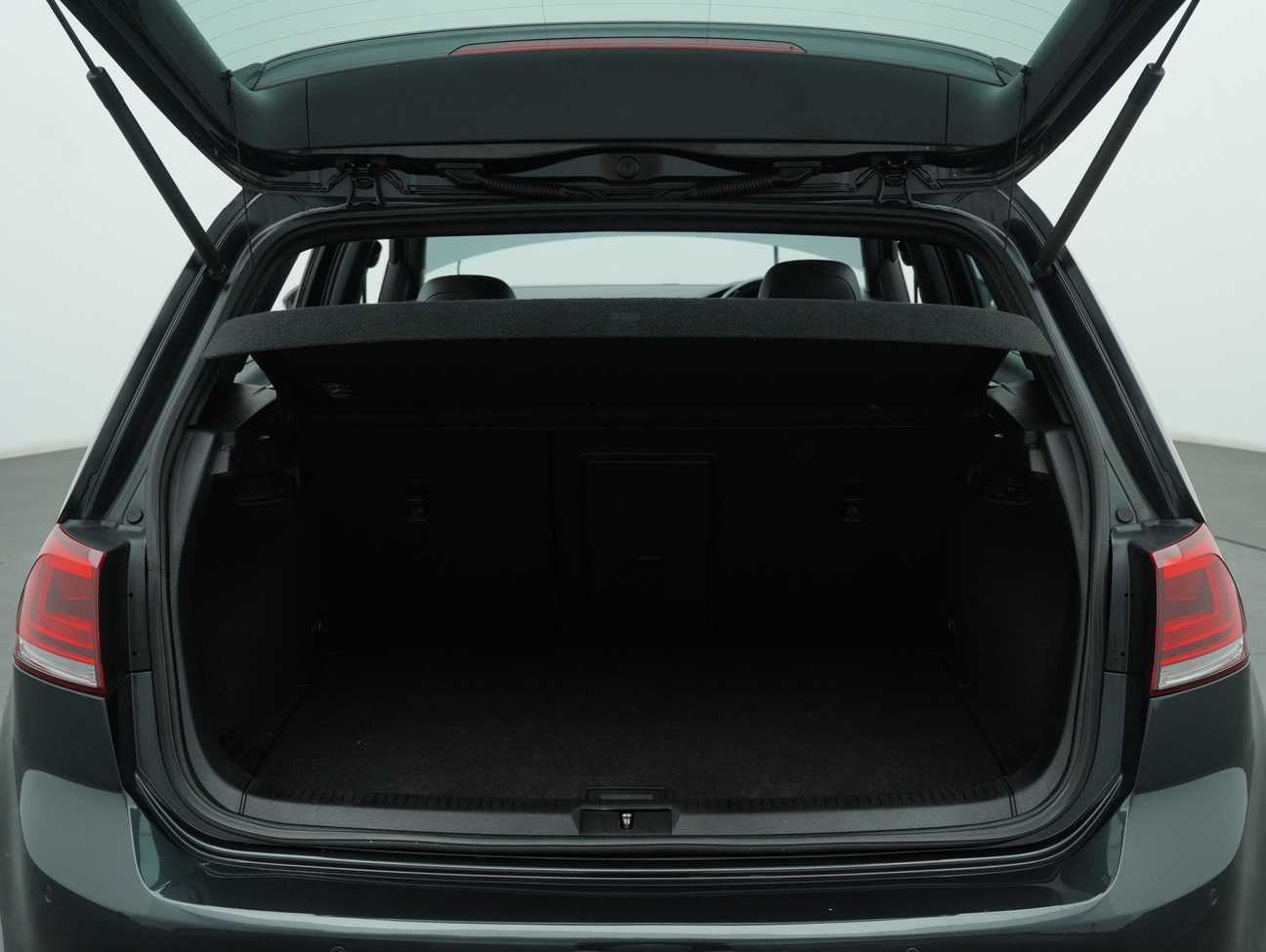 used 2013 Volkswagen Golf GTI 2.0