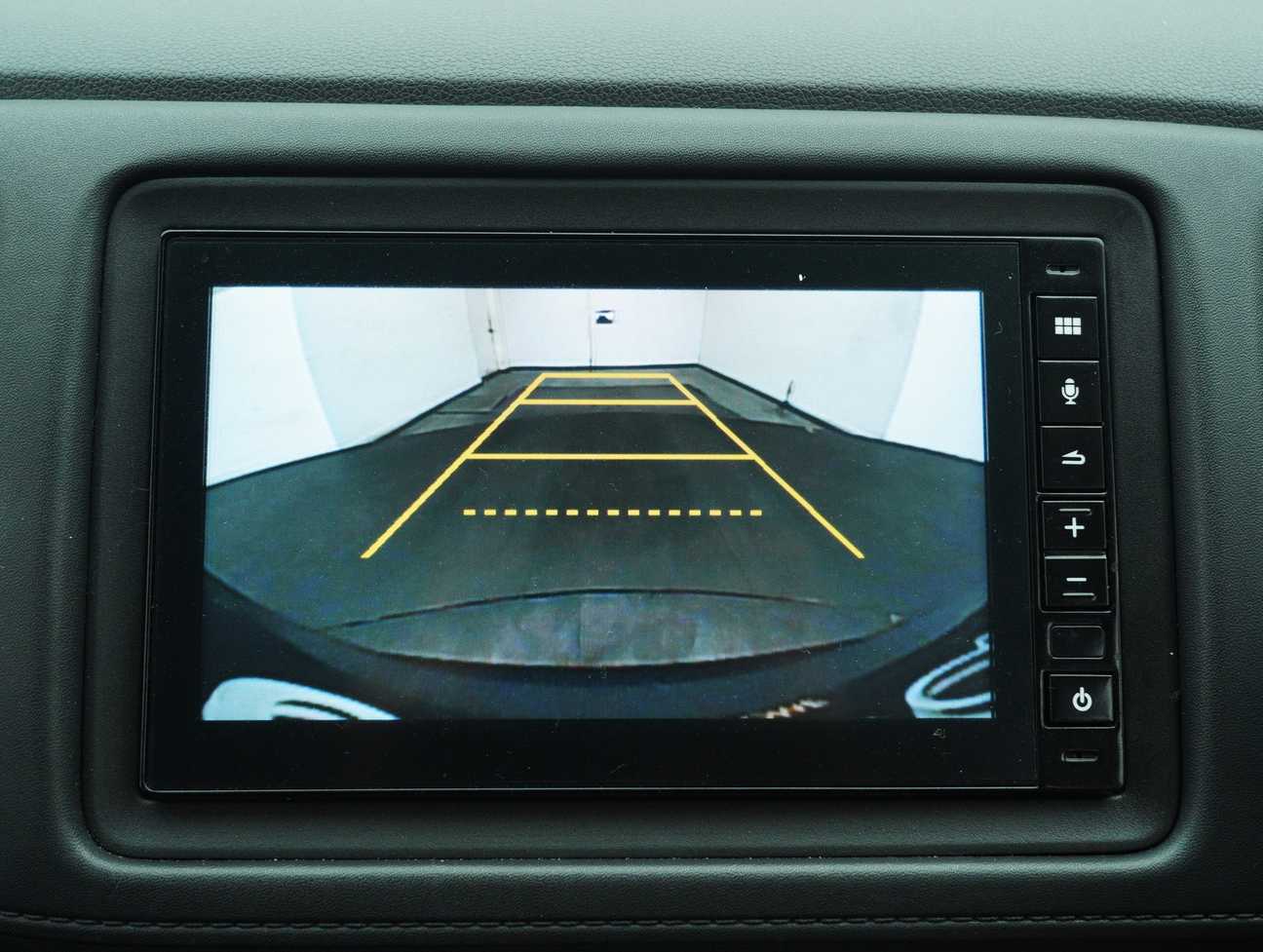 used 2021 Honda HR-V i-VTEC E 1.8