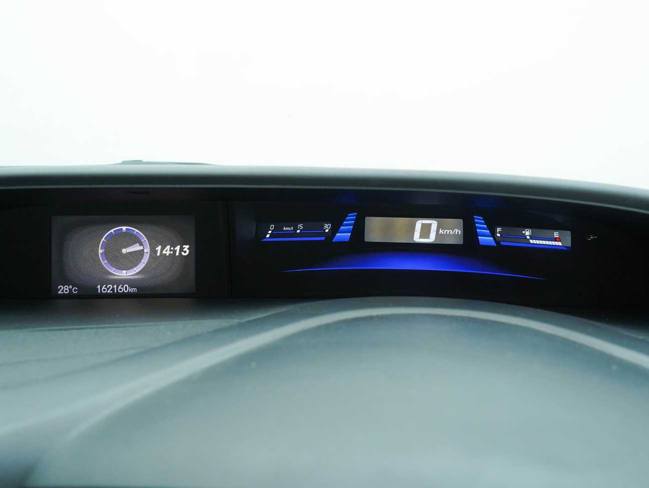 used 2015 Honda Civic S 1.8