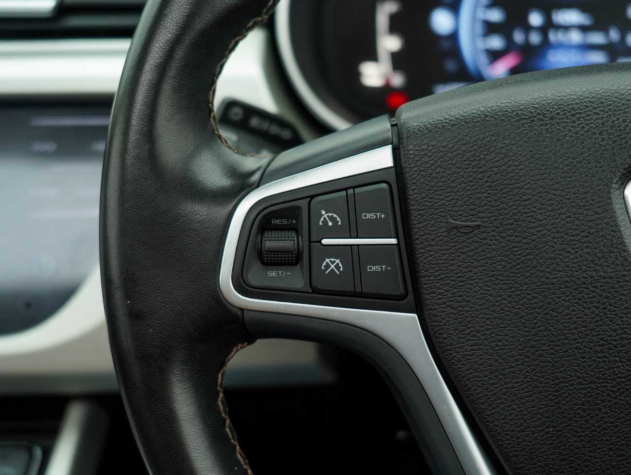 terpakai 2018 Proton X70 TGDI Premium 1.8