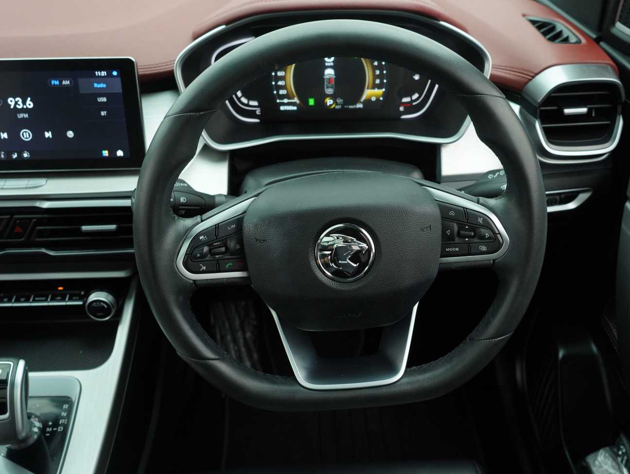 used 2023 Proton X50 Flagship 1.5