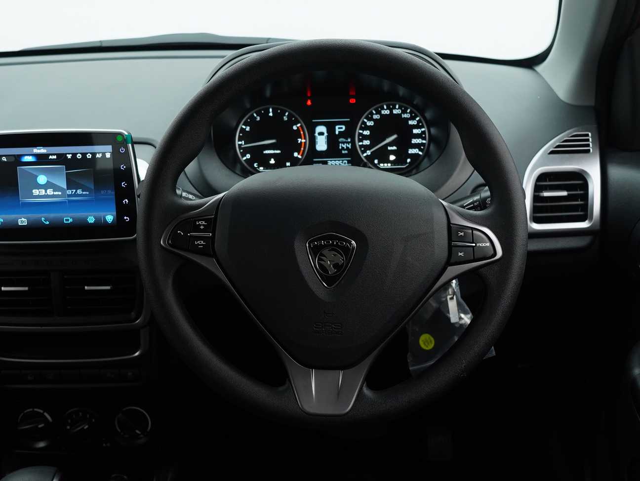 used 2022 Proton Saga Premium 1.3