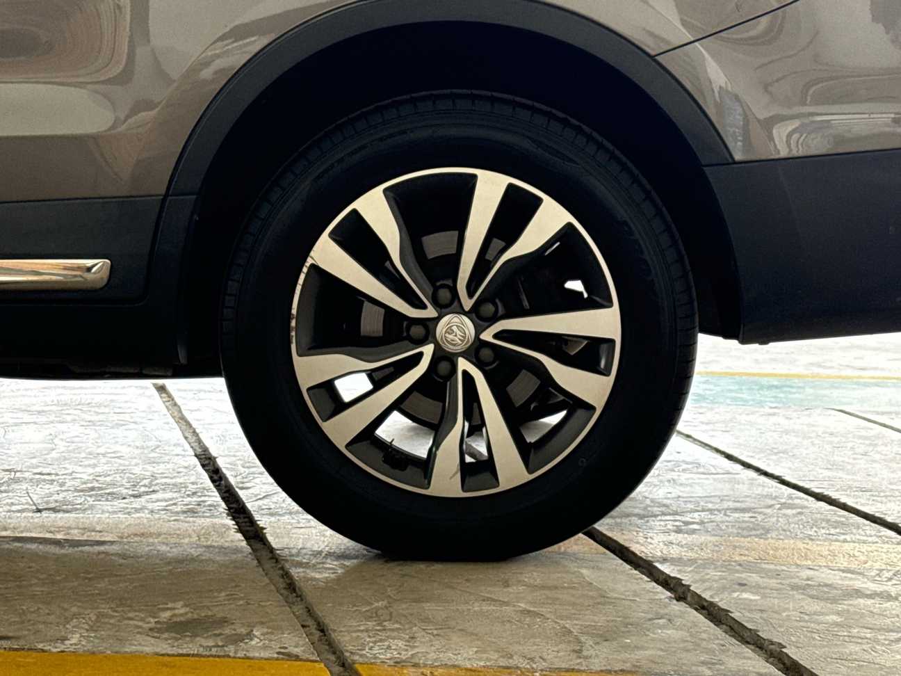 used 2019 Proton X70 Executive 1.8