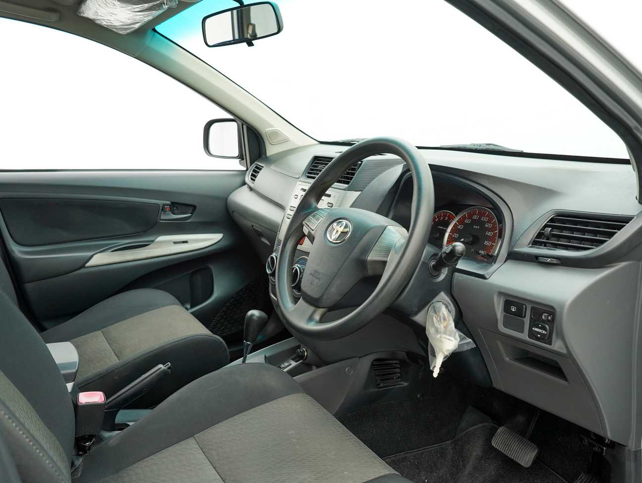 used 2014 Toyota Avanza G 1.5