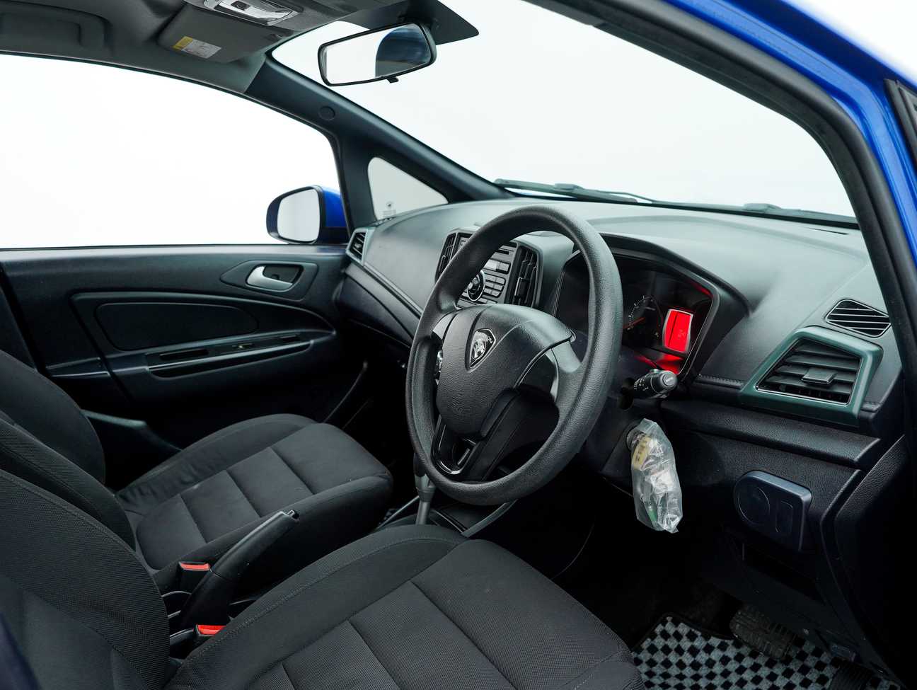 terpakai 2016 Proton Iriz Standard 1.3