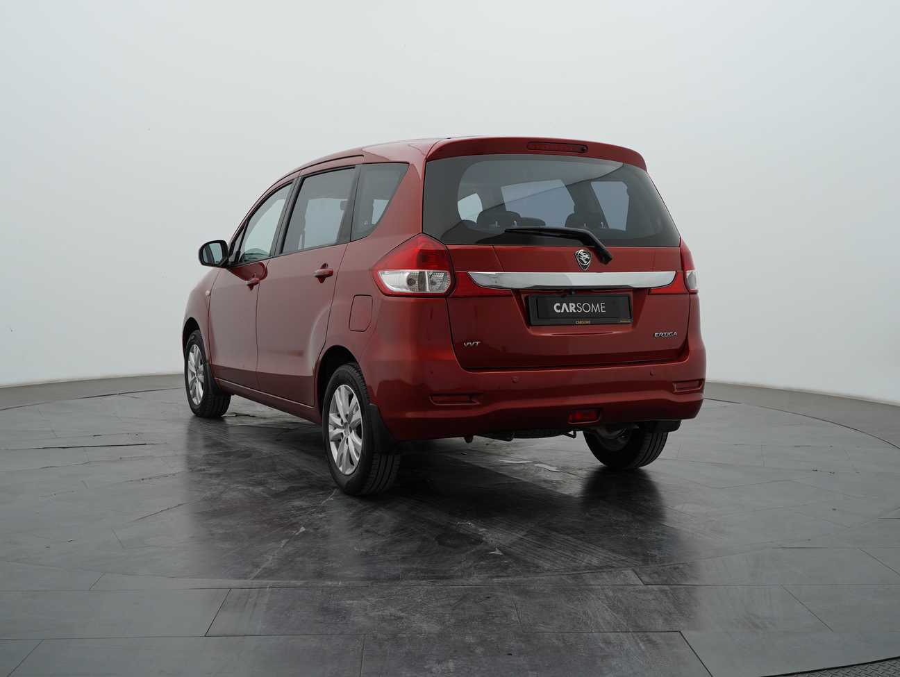 used 2018 Proton Ertiga Executive 1.4