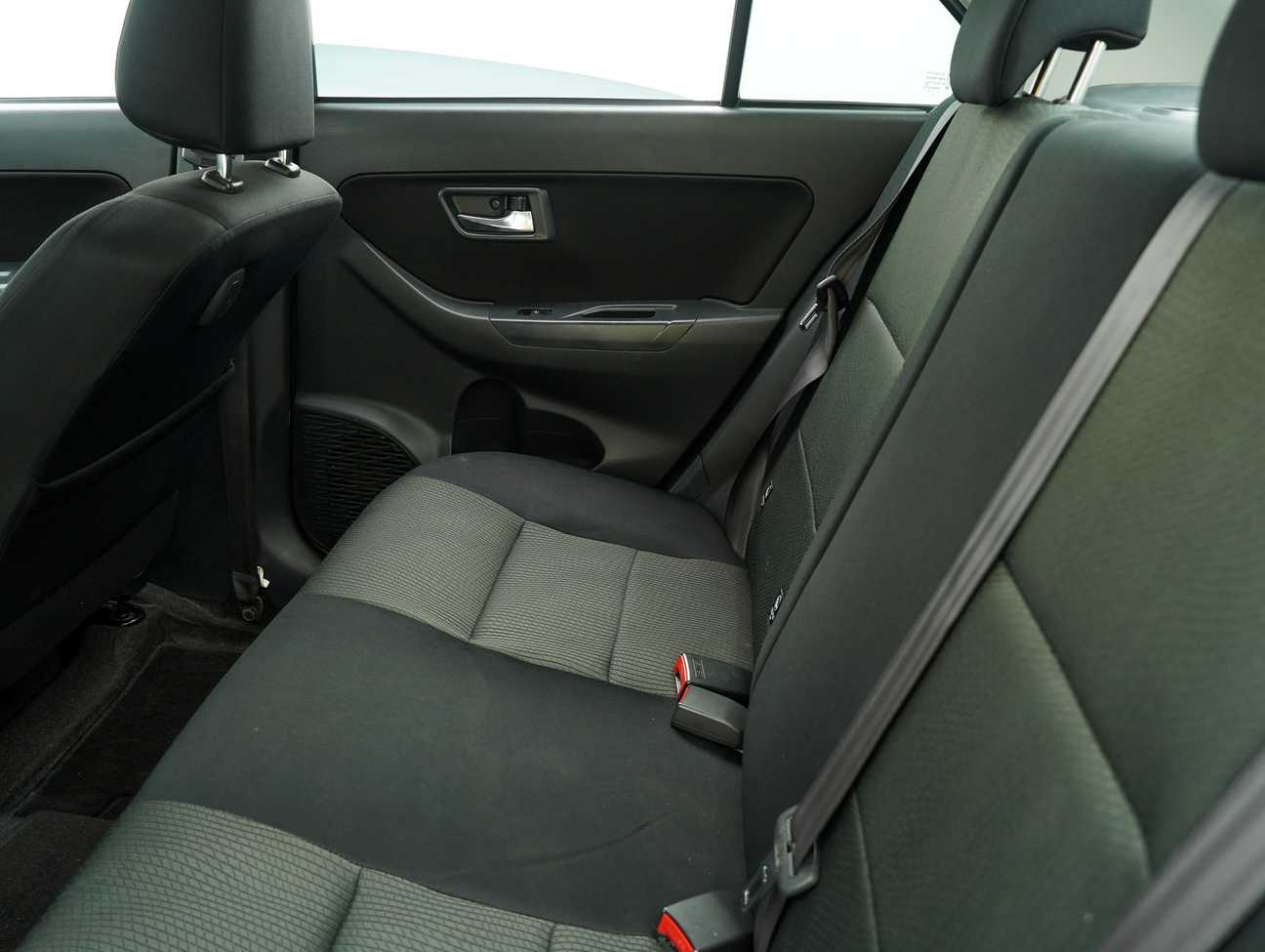 used 2017 Perodua Bezza X Premium 1.3