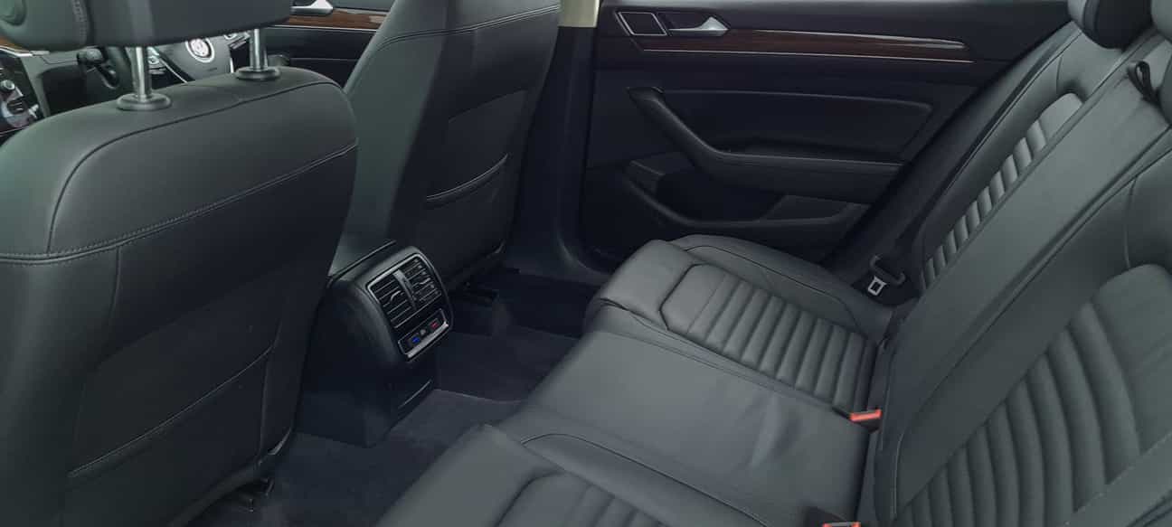 used 2019 Volkswagen PASSAT  2.0