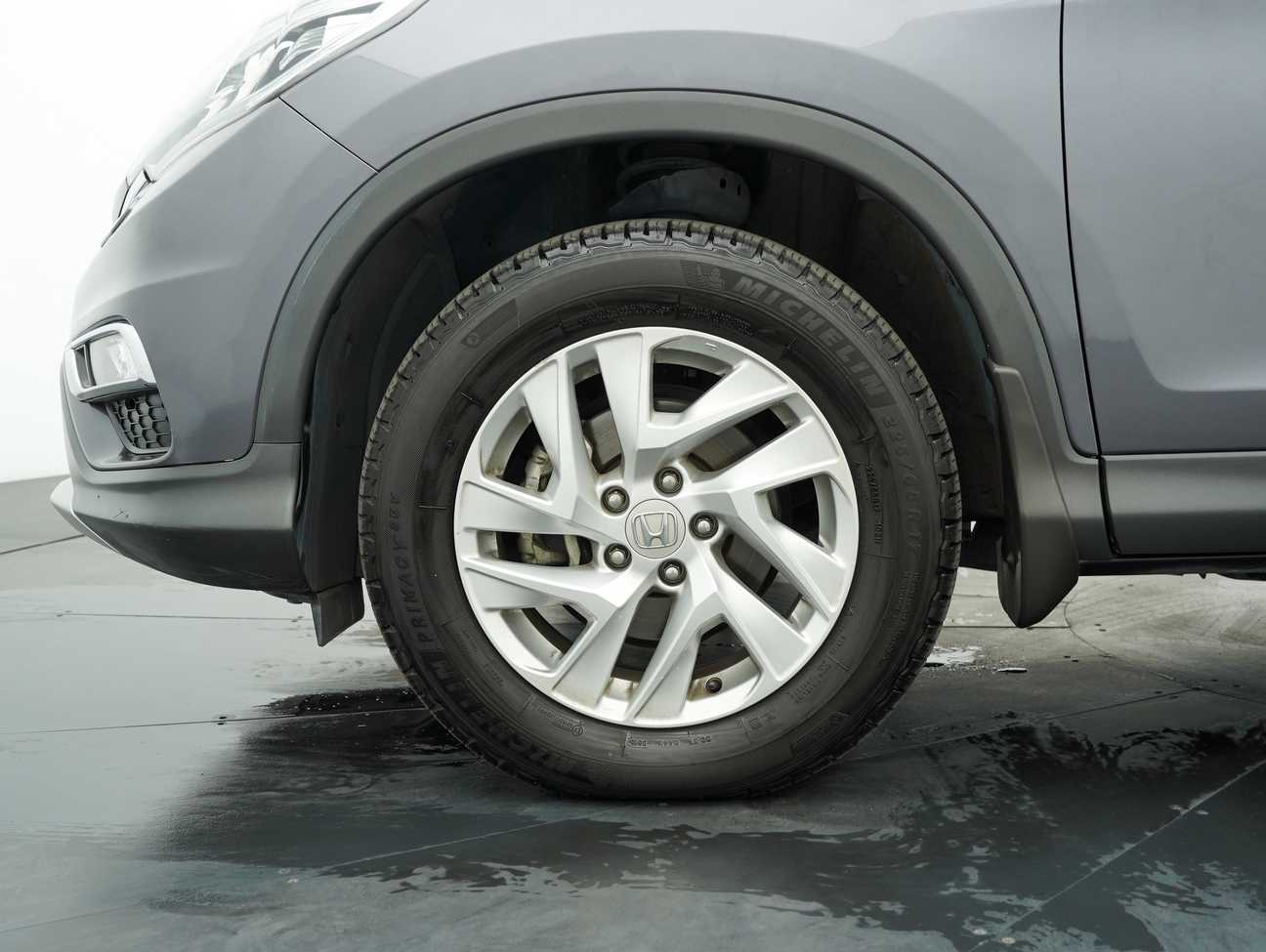 used 2016 Honda CR-V 4WD 2.0