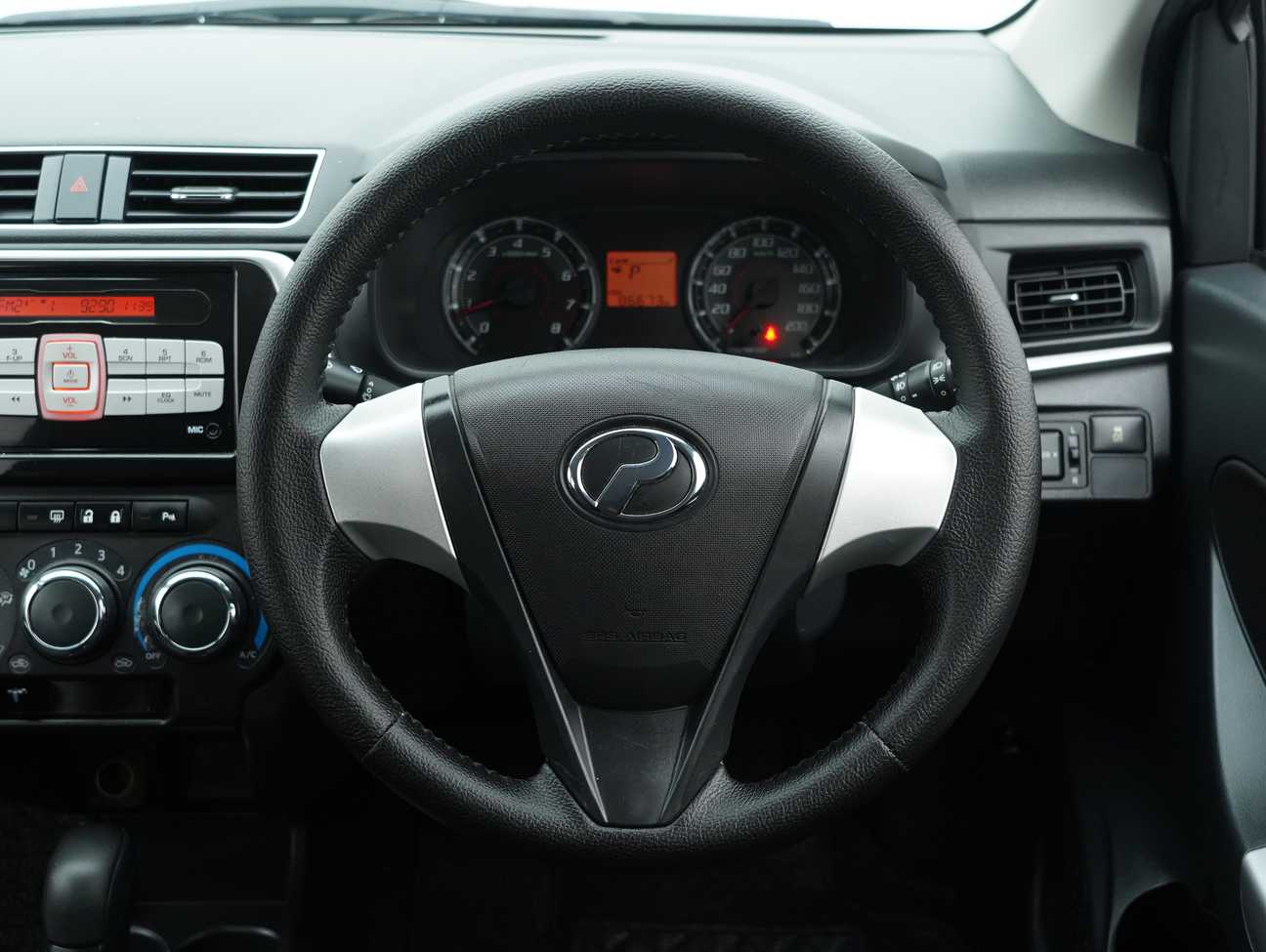 used 2020 Perodua Bezza X 1.3