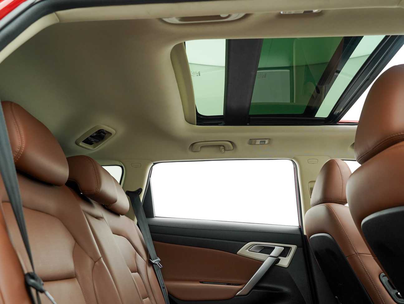 terpakai 2020 Proton X70 TGDI Premium X 1.8