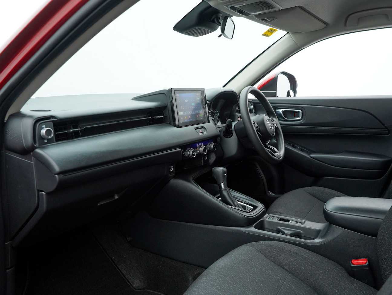 used 2023 Honda HR-V S 1.5