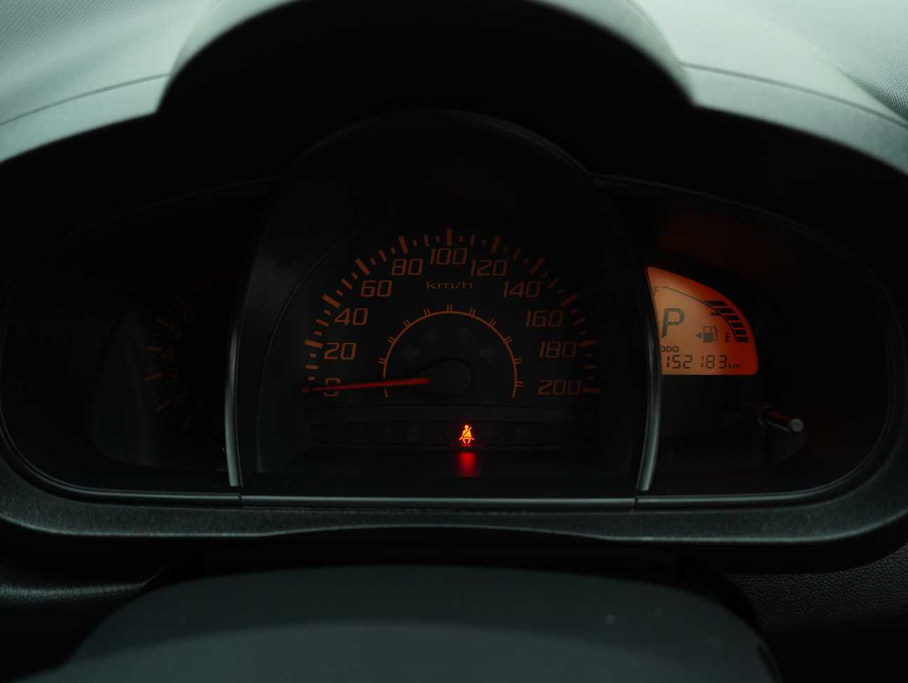 used 2015 Perodua AXIA G 1.0