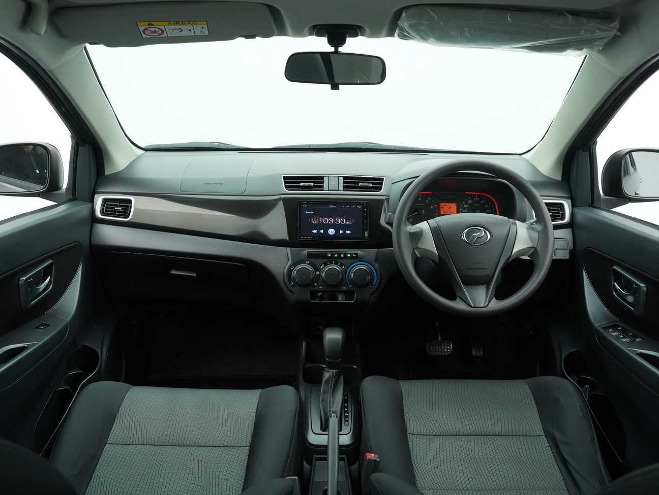 used 2017 Perodua Bezza X Premium 1.3