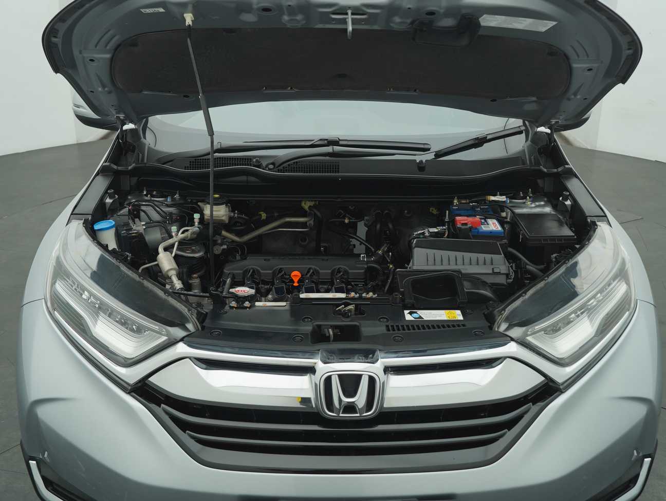 used 2019 Honda CR-V  2.0