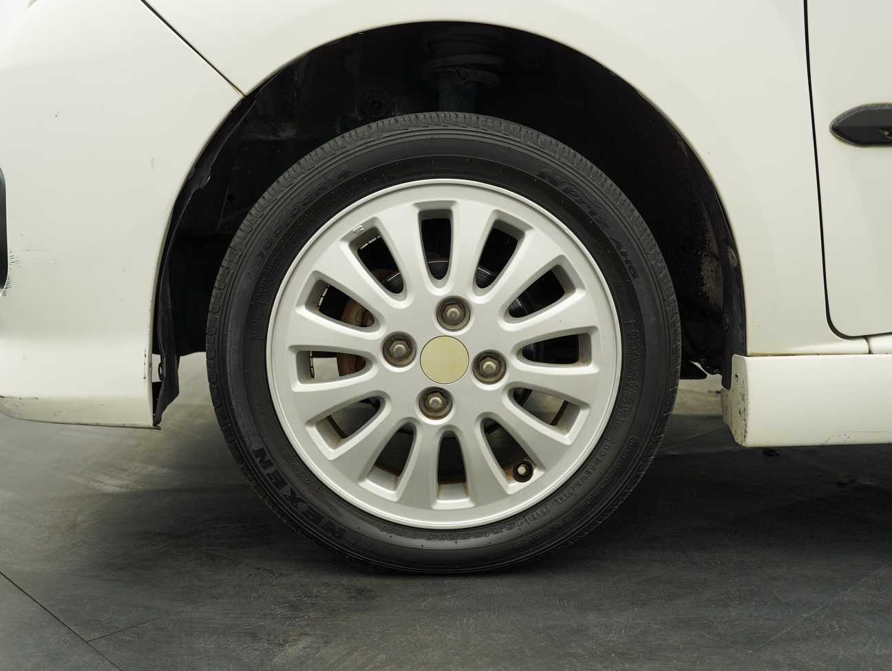 terpakai 2011 Perodua Viva EZ Elite 1.0