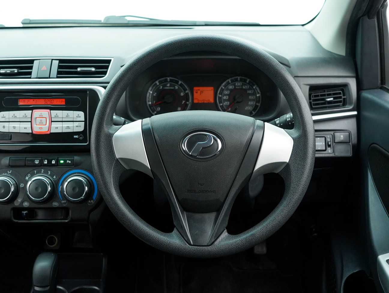 used 2020 Perodua Bezza X 1.3