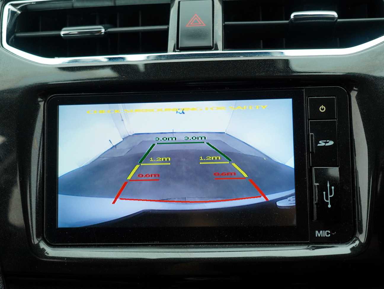 used 2020 Perodua Aruz AV 1.5