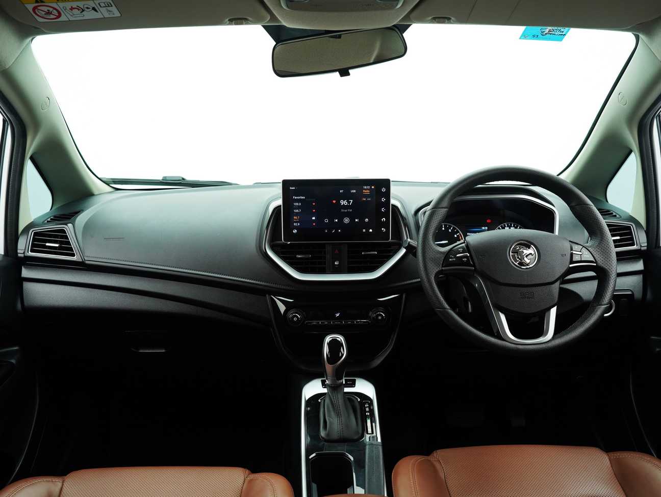 used 2023 Proton Persona Premium 1.6