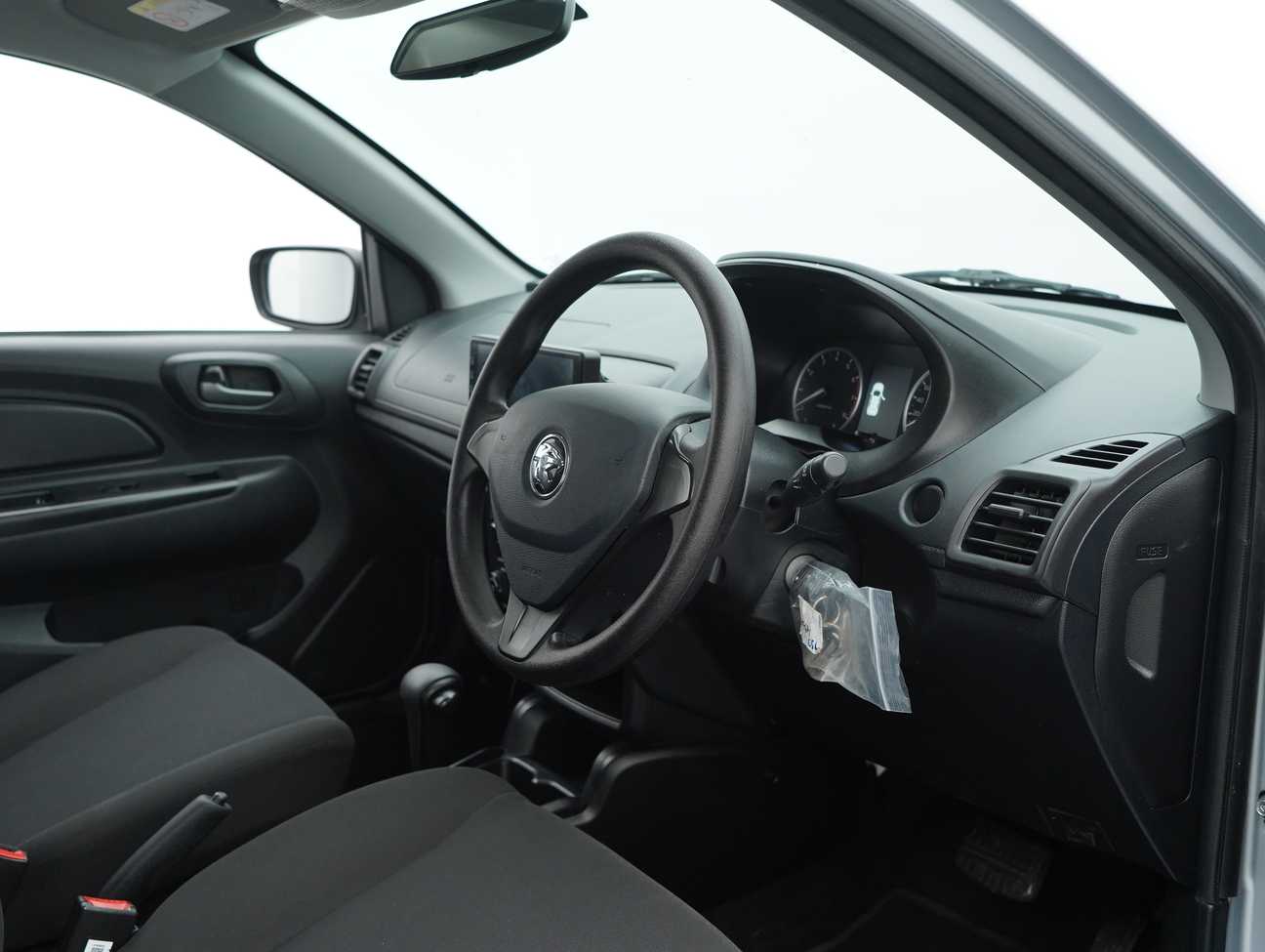 used 2023 Proton Saga Standard 1.3
