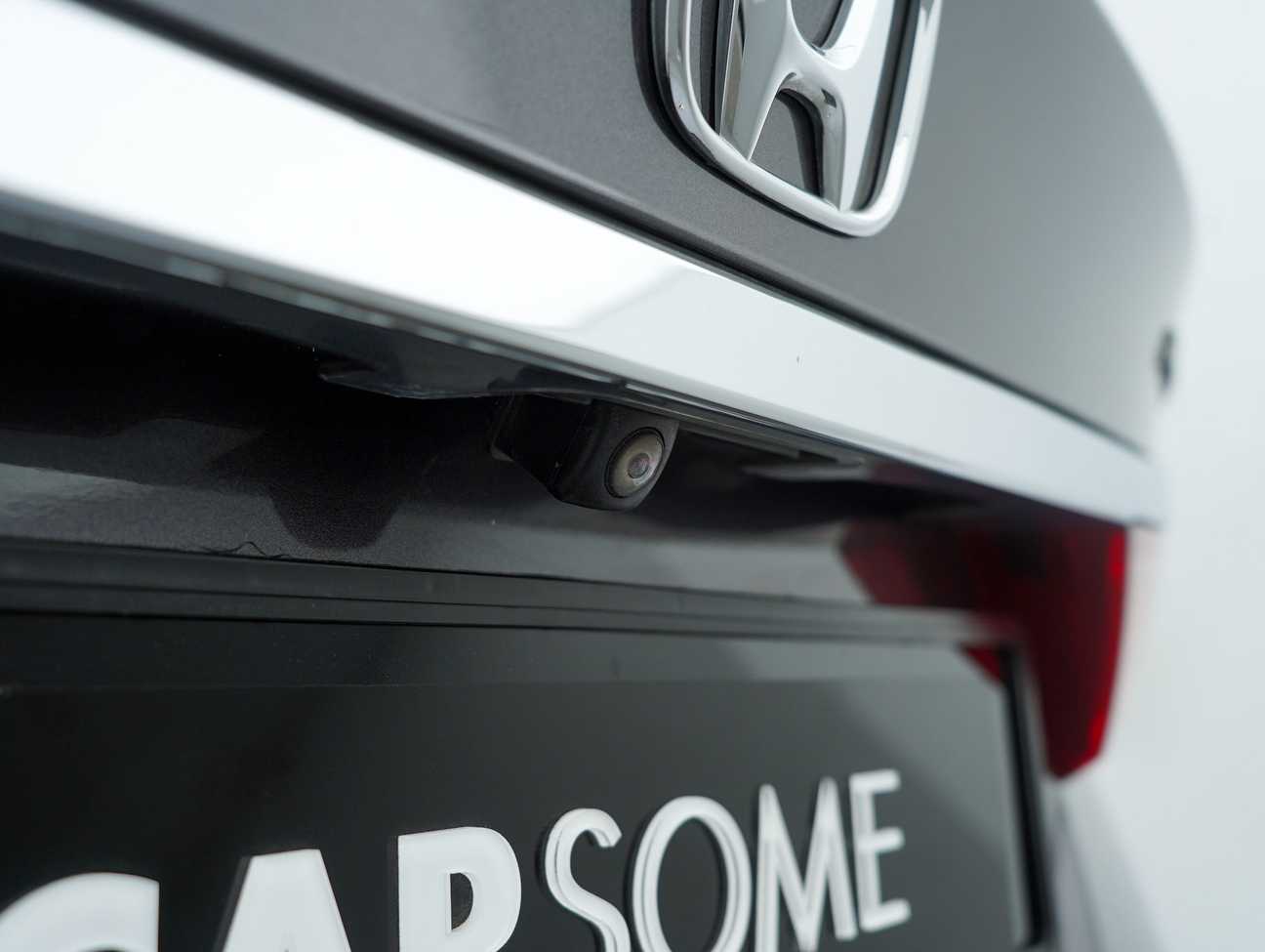 terpakai 2019 Honda City E i-VTEC 1.5