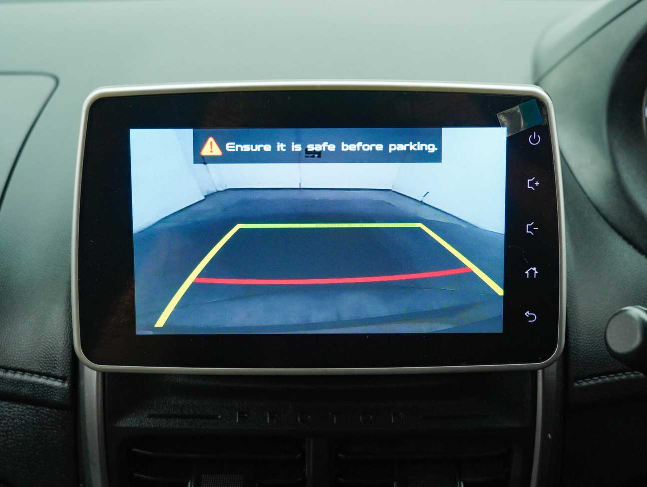 used 2020 Proton Saga Premium 1.3