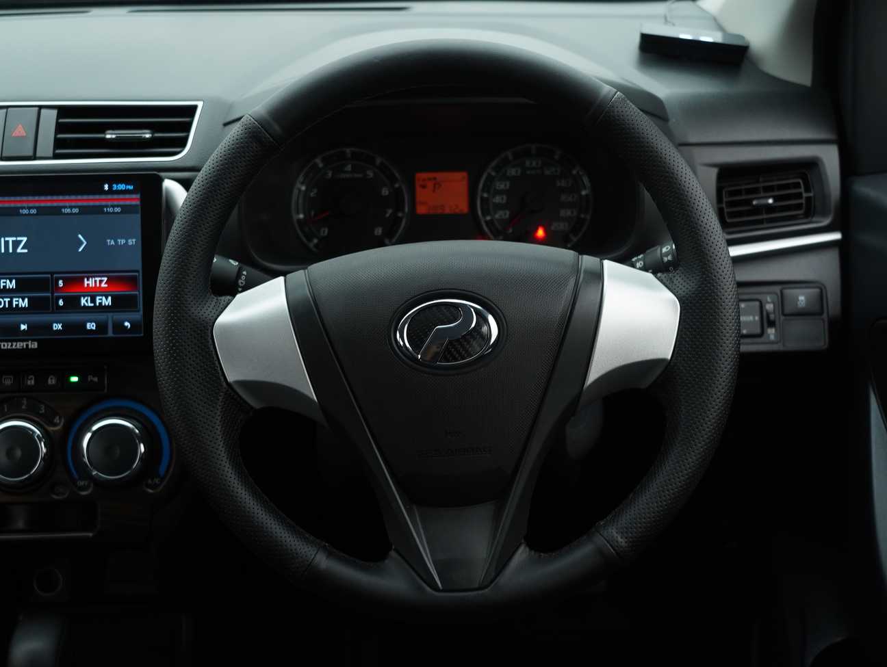 used 2022 Perodua Bezza X 1.3