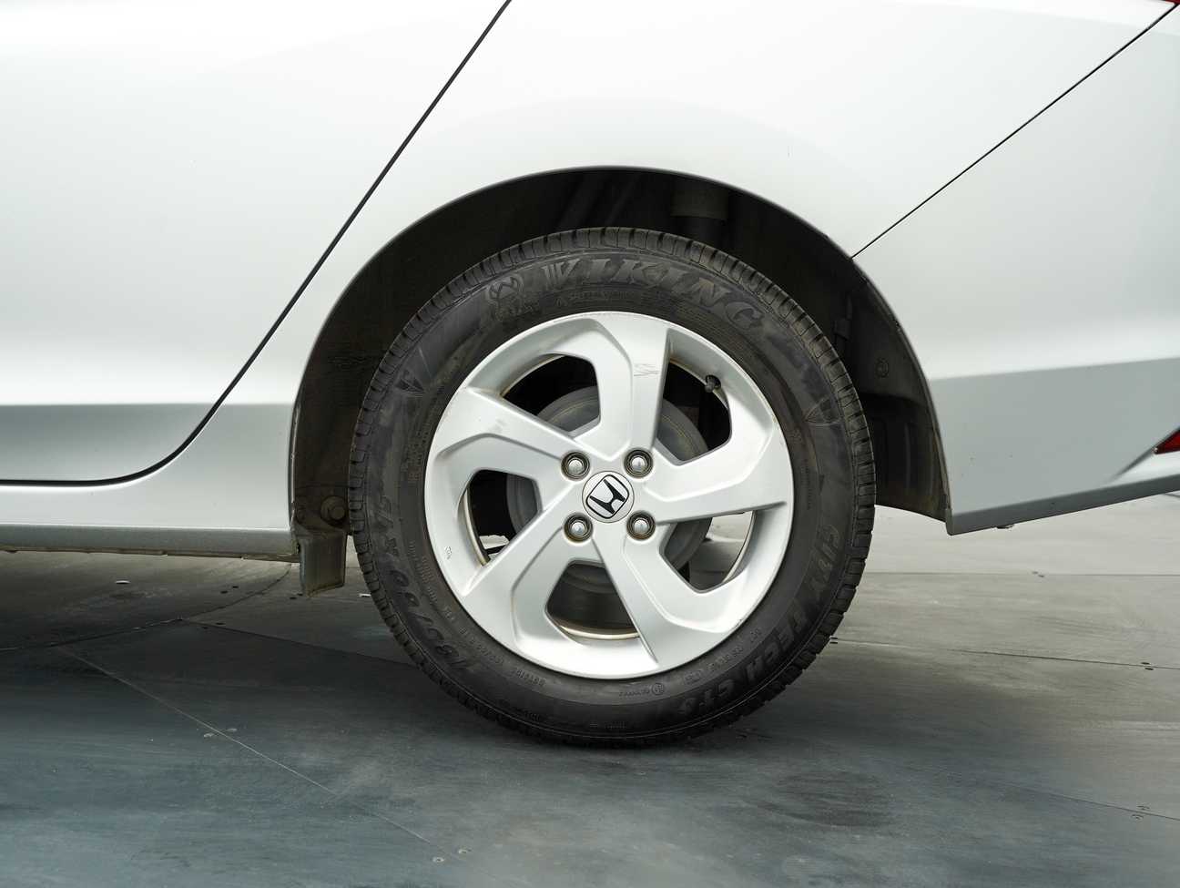 used 2014 Honda CITY S+ I-VTEC 1.5