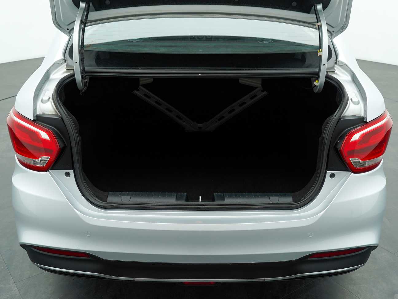terpakai 2020 Proton Persona Standard 1.6