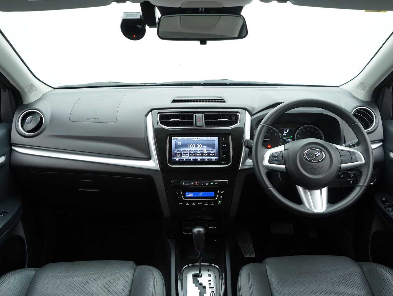 used 2022 Perodua Aruz AV 1.5