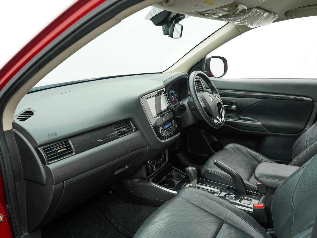 used 2019 Mitsubishi Outlander  2.0