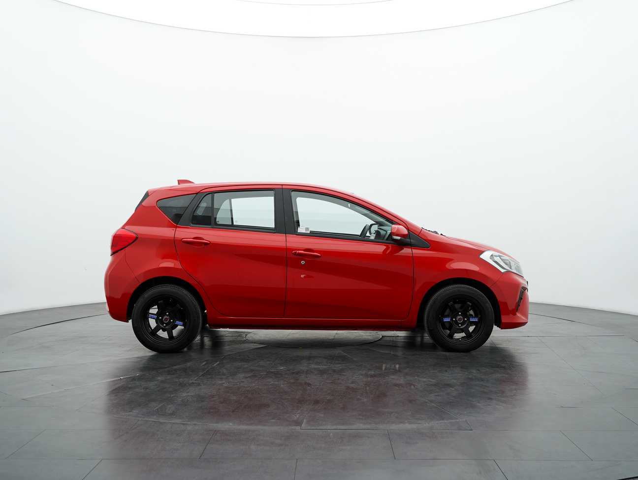 used 2021 Perodua Myvi G 1.3