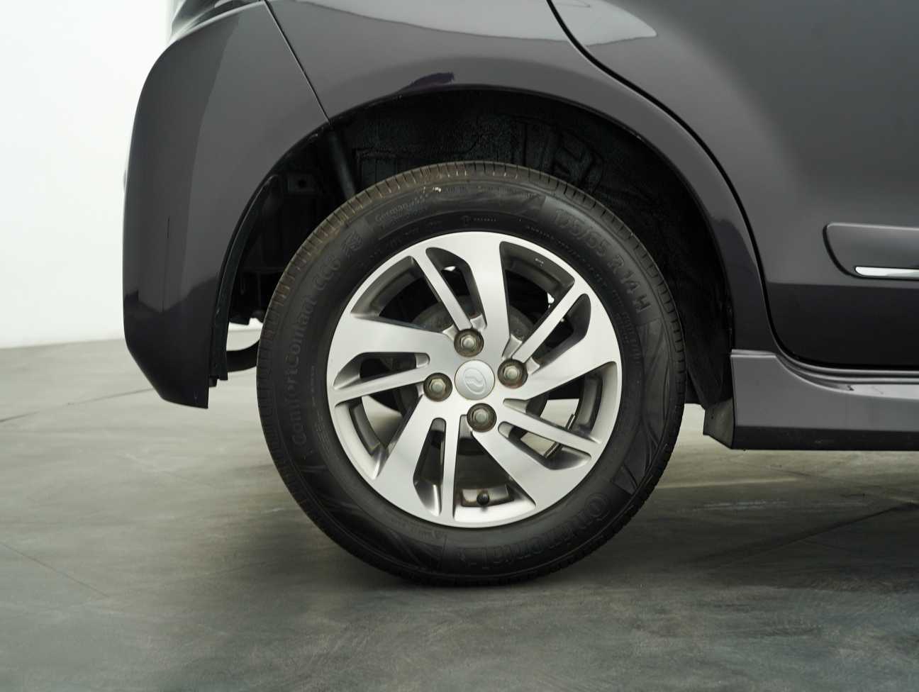 used 2016 Perodua Myvi SE 1.5