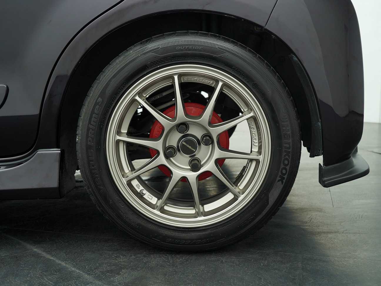 used 2017 Perodua Myvi Advance 1.5