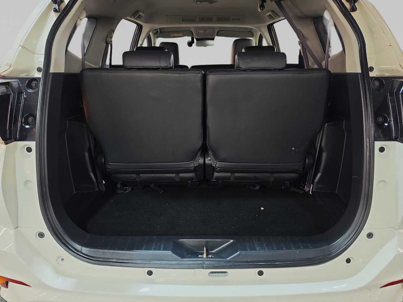 used 2019 Perodua Aruz AV 1.5