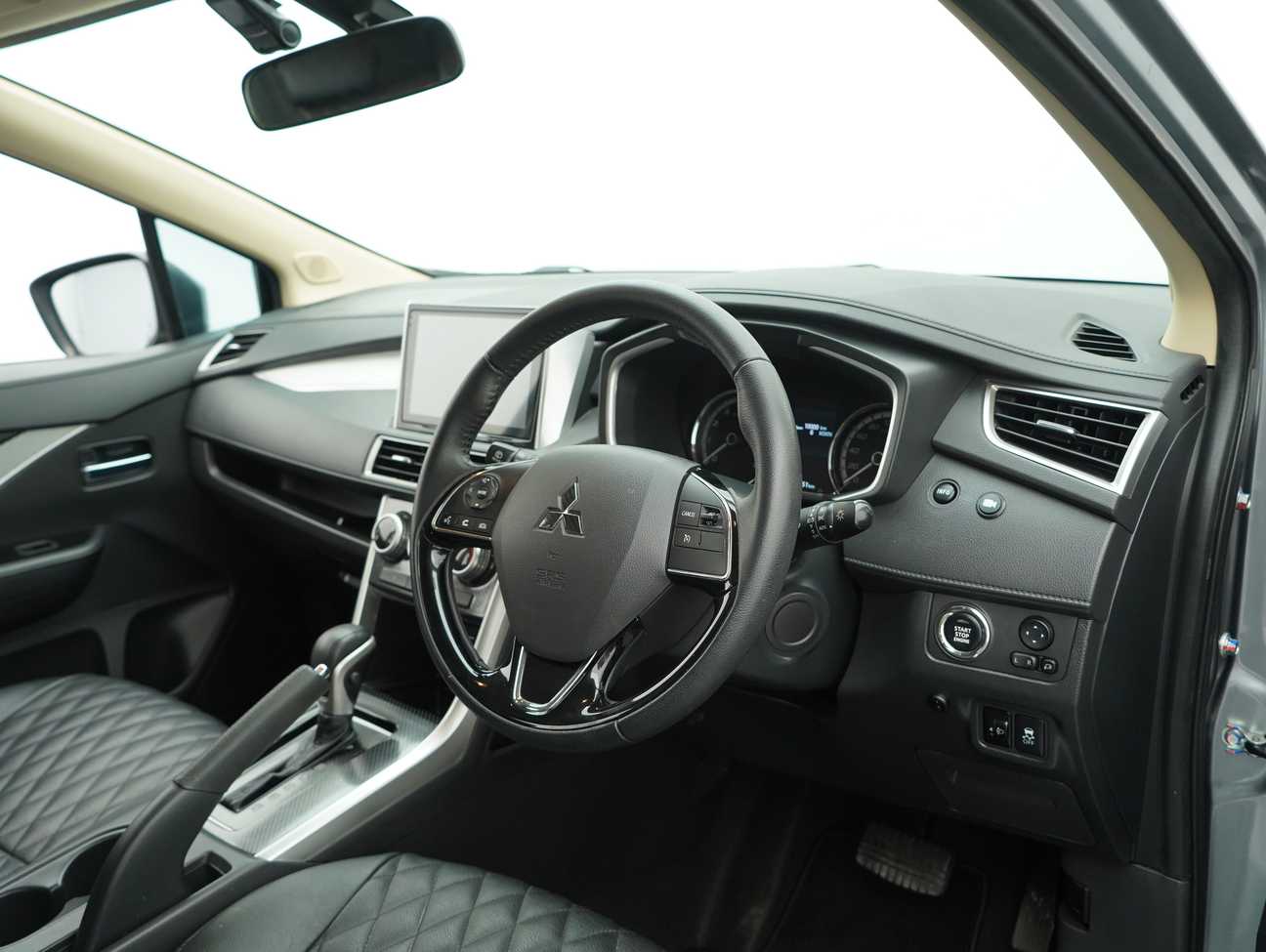 used 2022 Mitsubishi Xpander  1.5