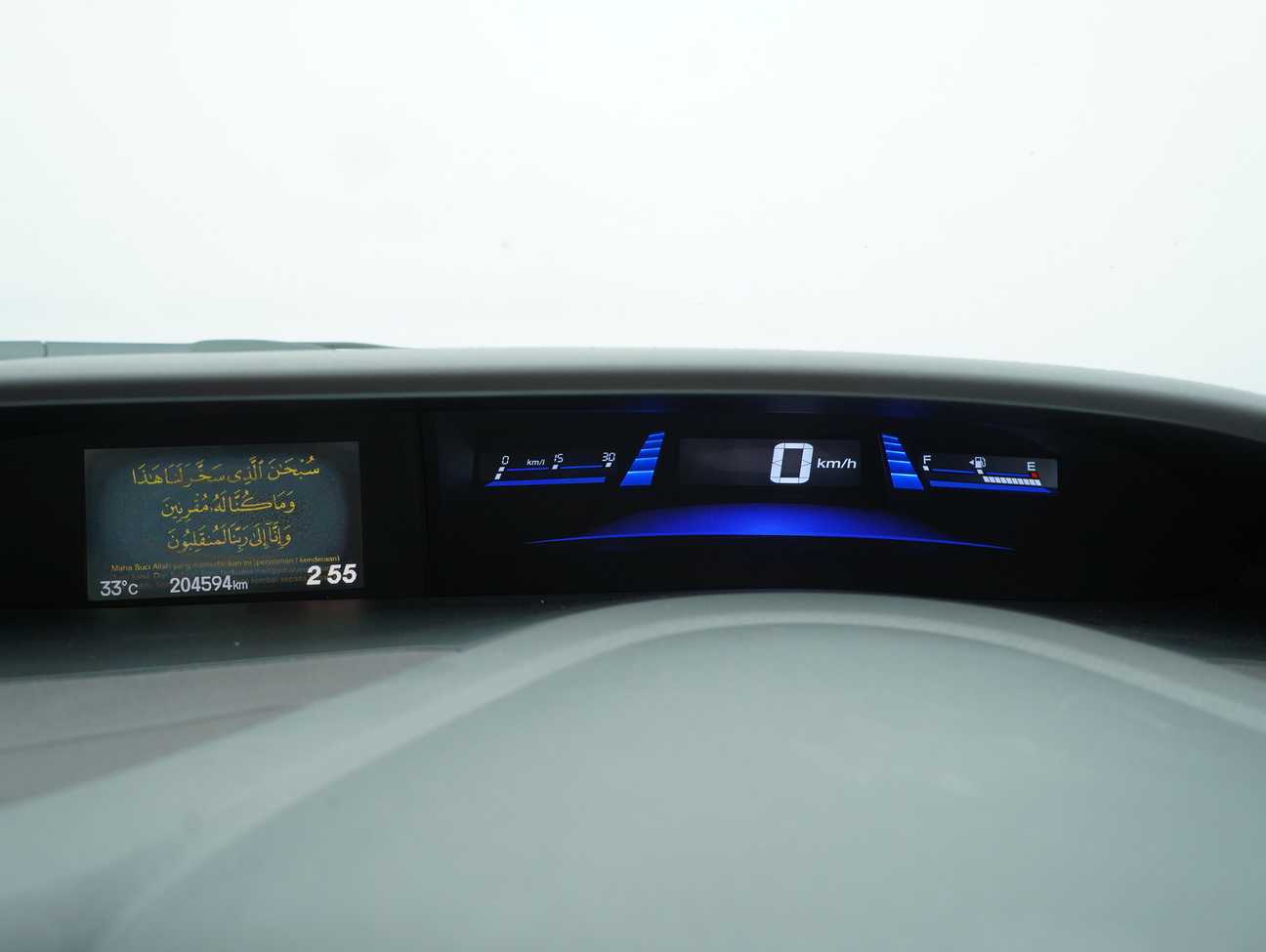 used 2012 Honda Civic S 1.8