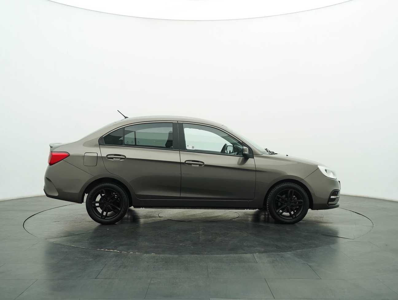 used 2019 Proton Saga Premium 1.3