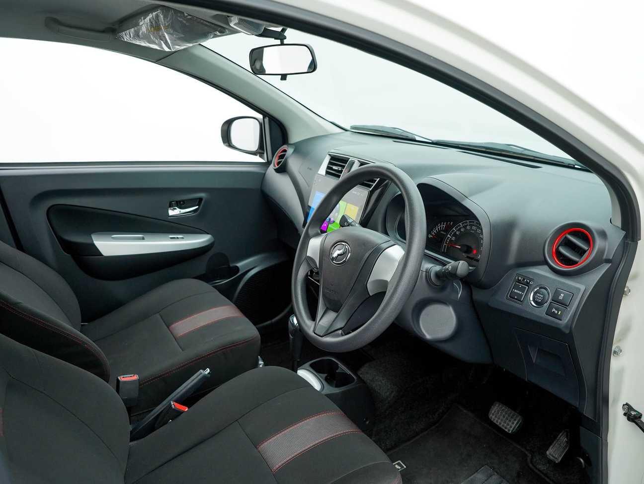 used 2021 Perodua AXIA SE 1.0
