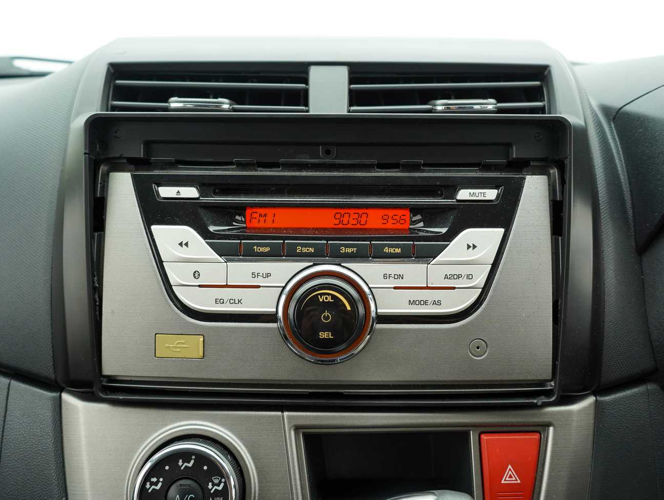 used 2015 Perodua Myvi SE 1.5