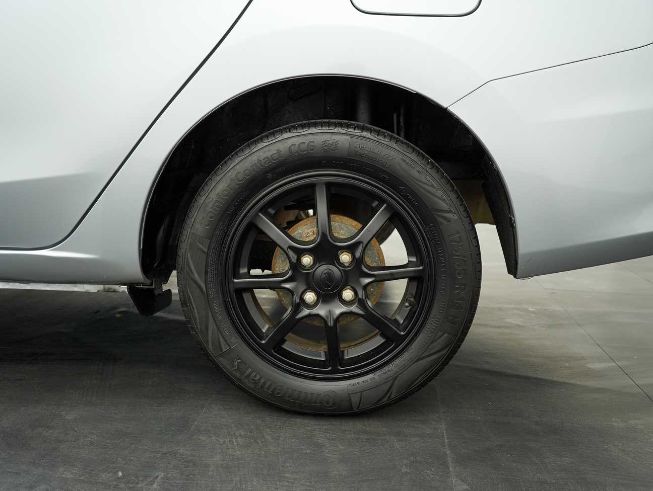 used 2016 Perodua Bezza G Standard 1.0