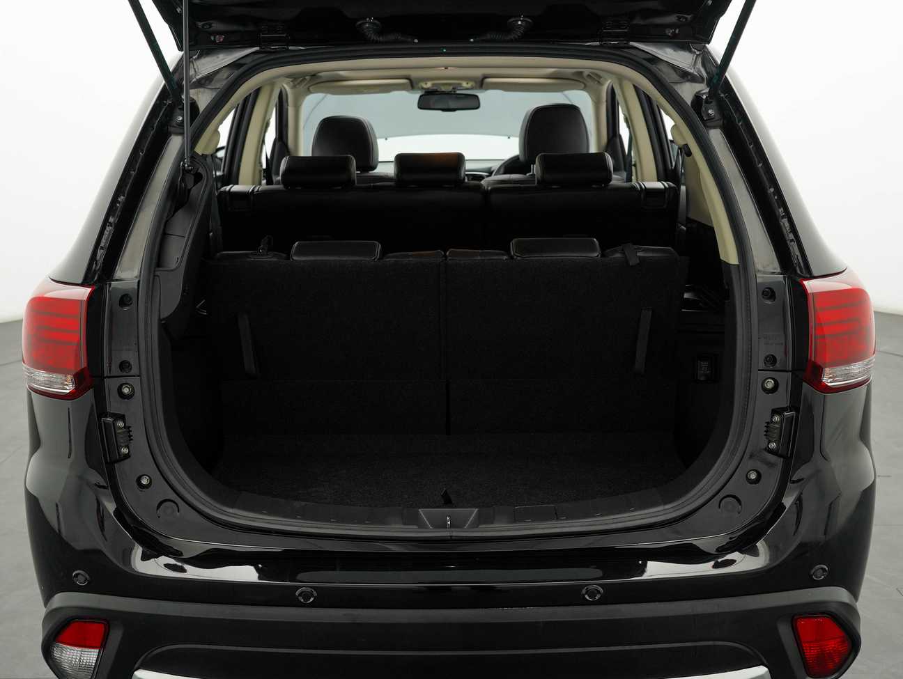 used 2018 Mitsubishi Outlander  2.4