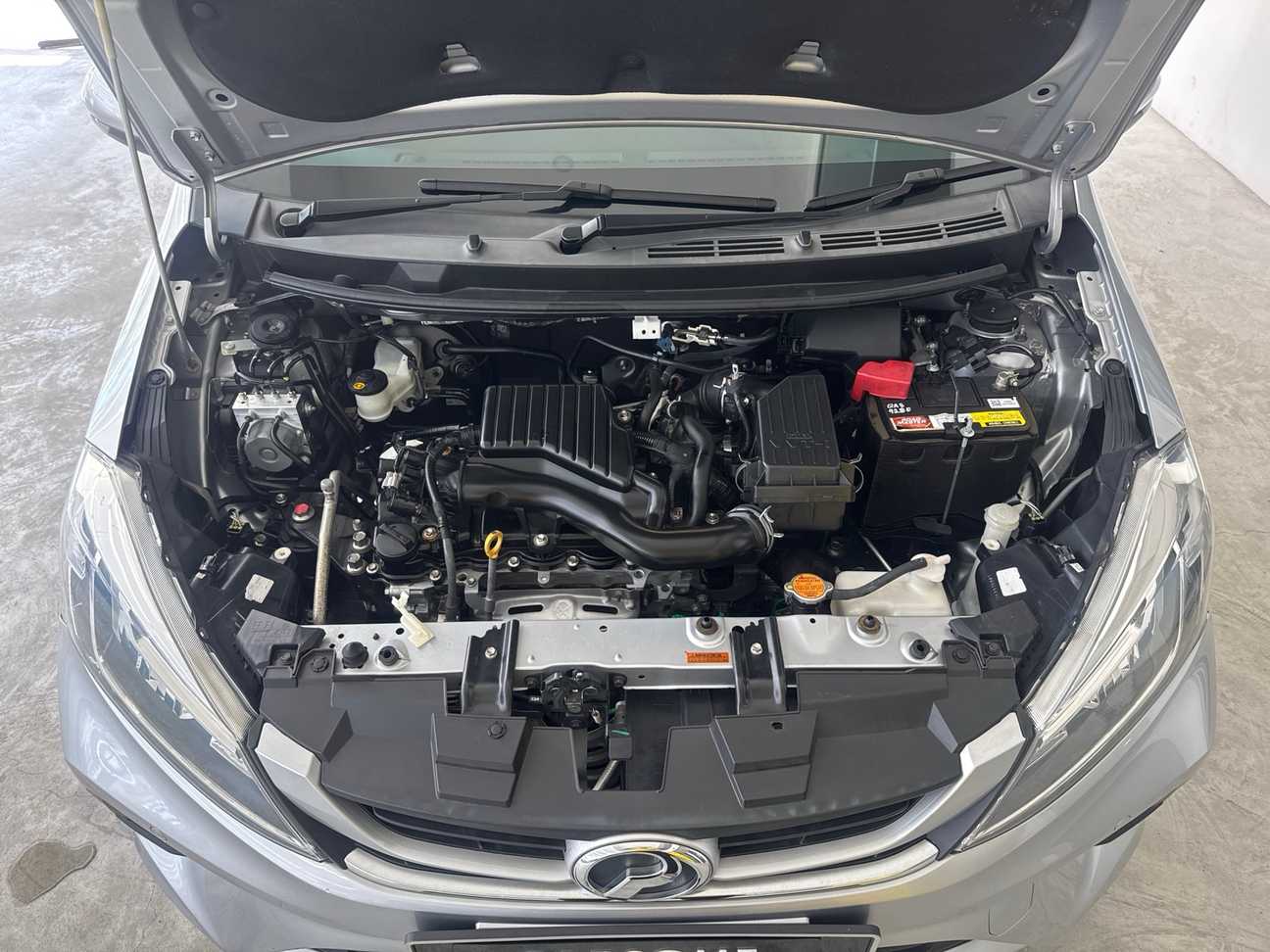 used 2020 Perodua Myvi G 1.3