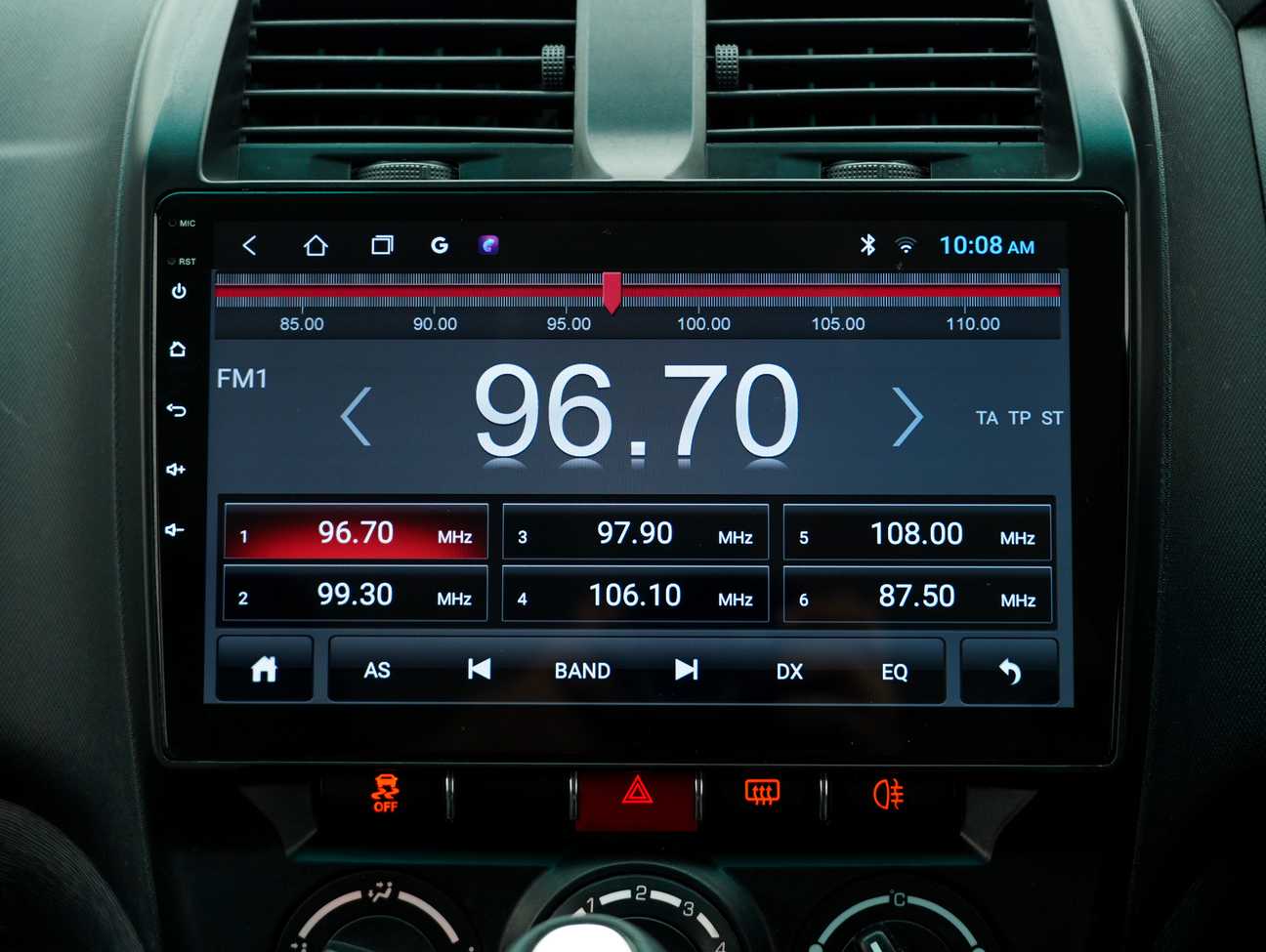 used 2016 Proton Exora Executive 1.6