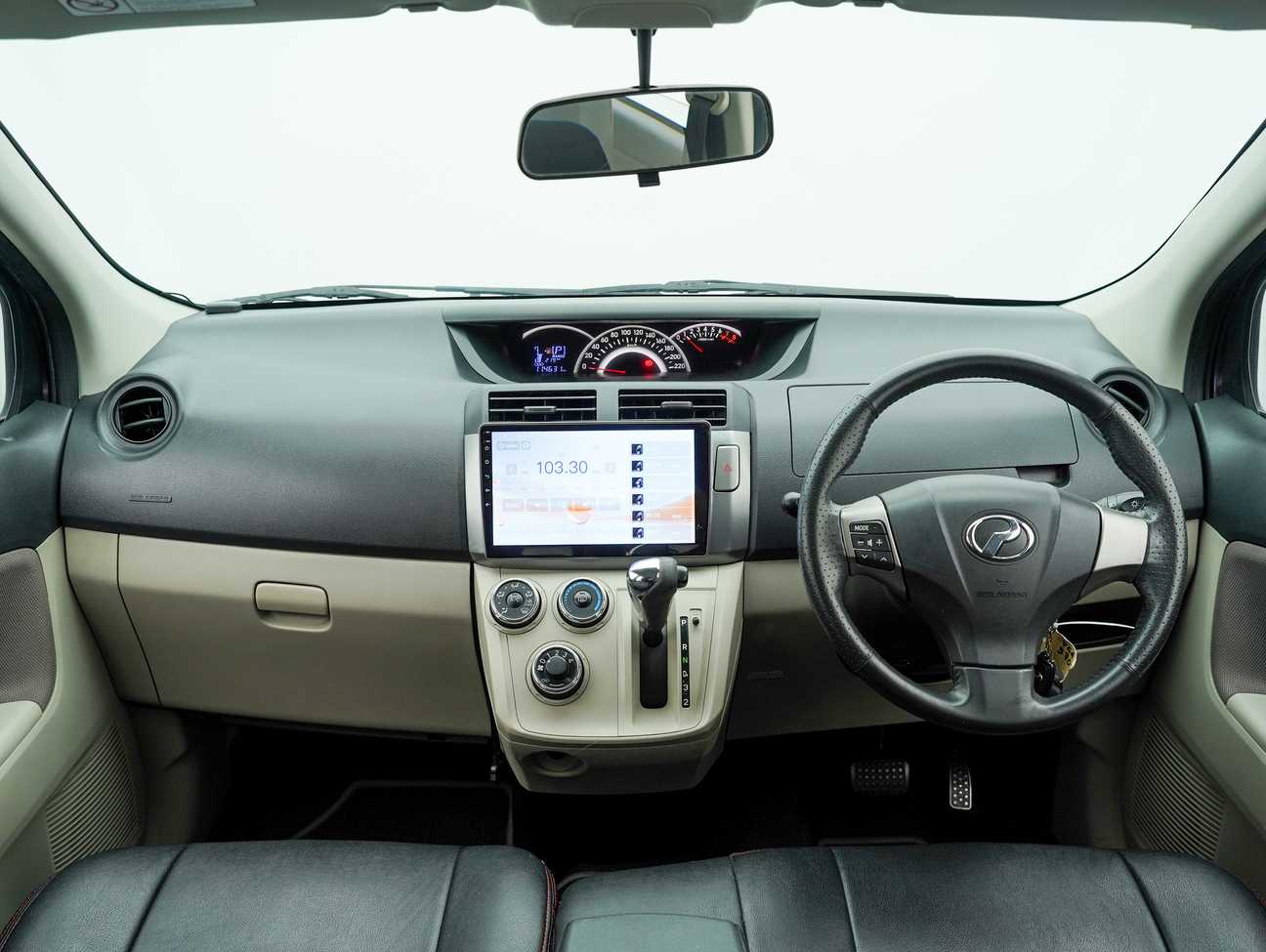 used 2018 Perodua Alza EZ 1.5