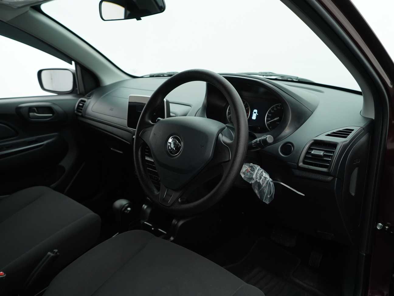 used 2023 Proton Saga Standard 1.3