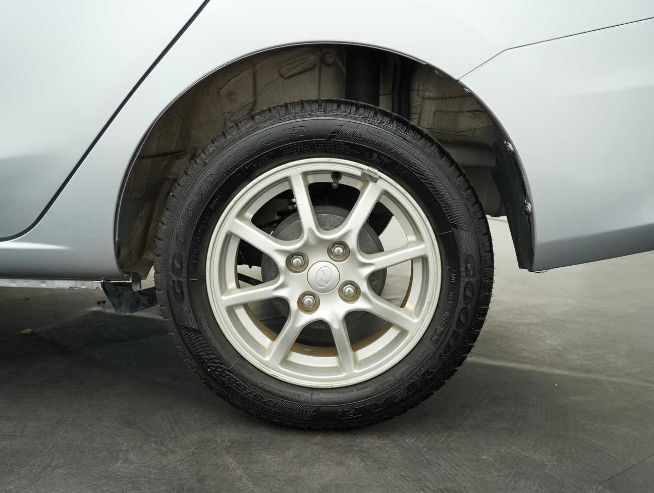 used 2016 Perodua Bezza X Premium 1.3