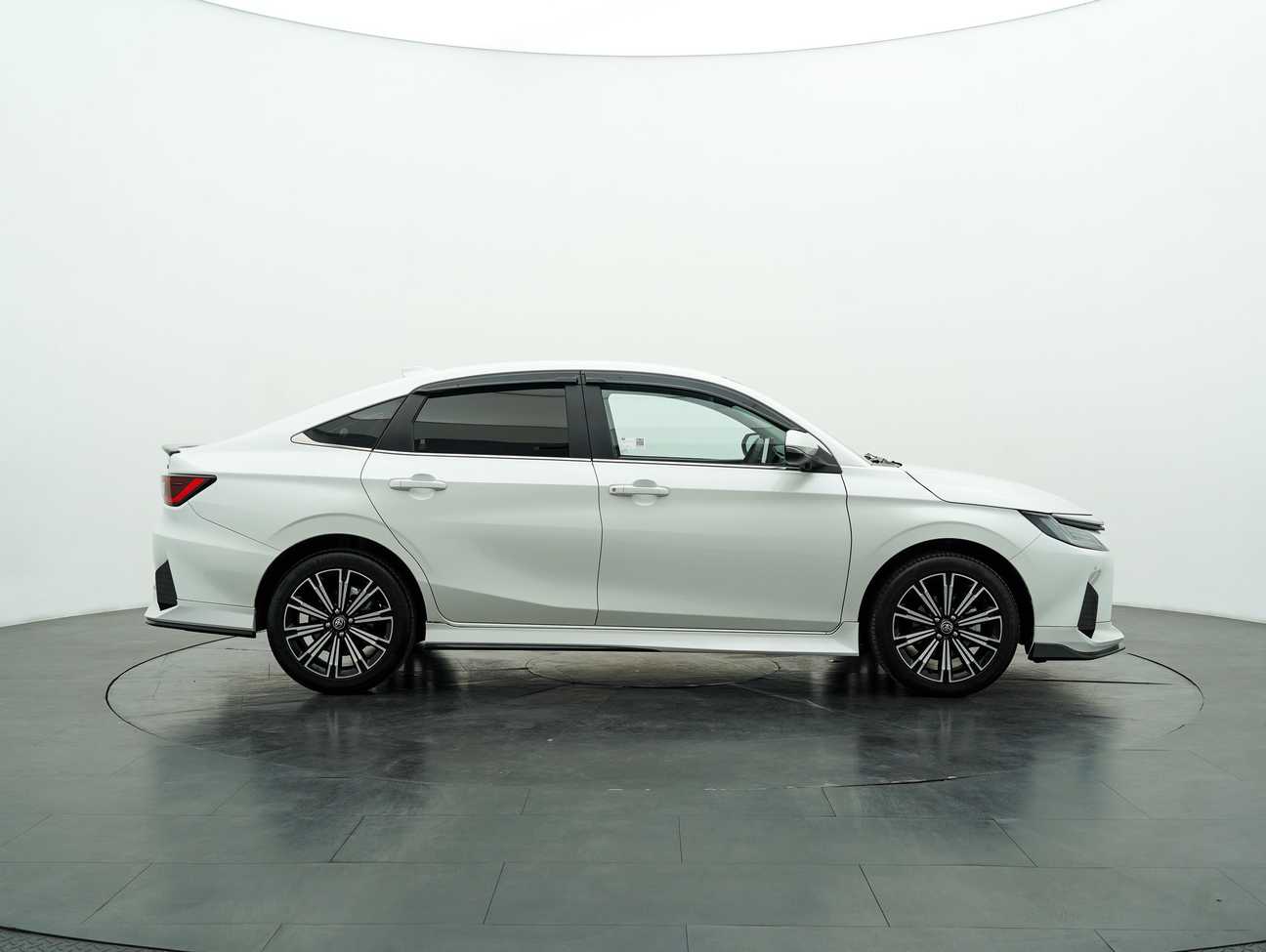 used 2024 Toyota Vios G 1.5