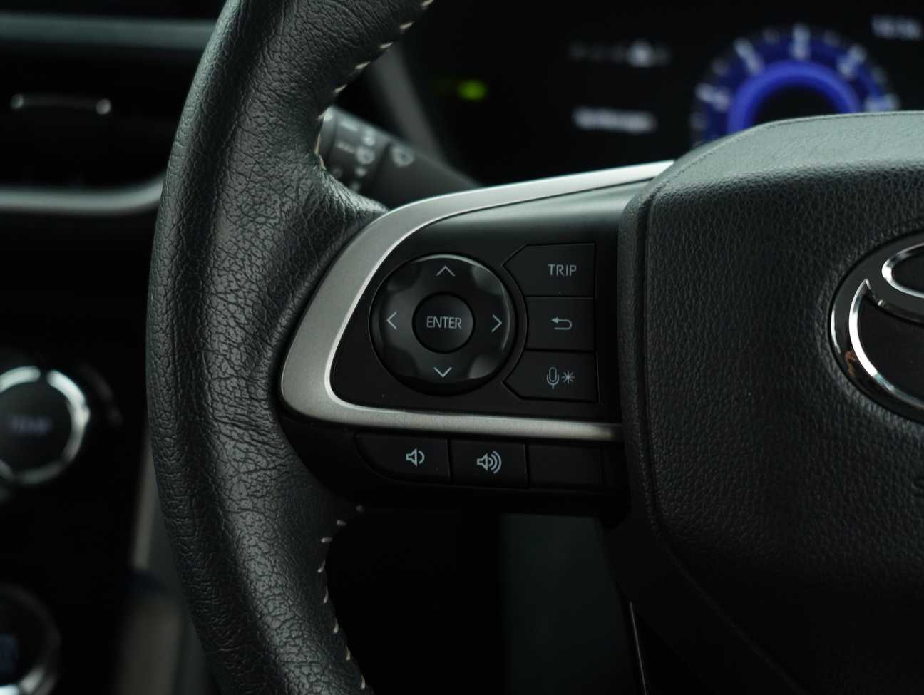terpakai 2023 Toyota Veloz  1.5