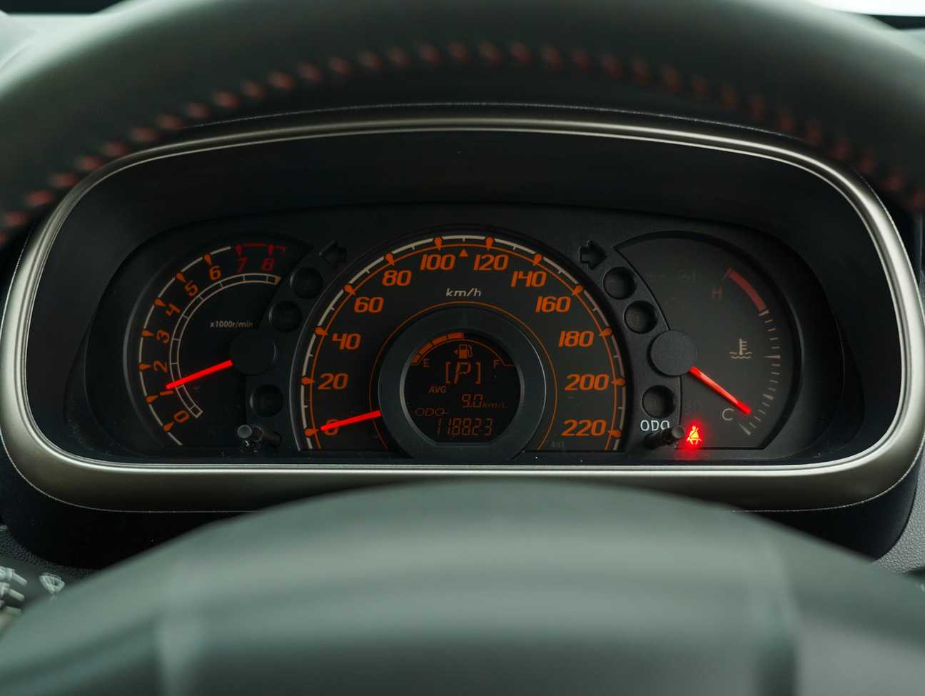 terpakai 2015 Perodua Myvi X 1.3